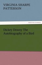 Dickey Downy the Autobiography of a Bird