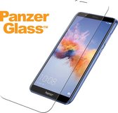 PanzerGlass Tempered Glass Screenprotector Huawei Honor 7X - Clear