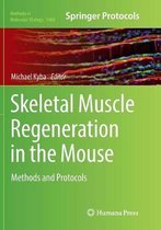 Methods in Molecular Biology- Skeletal Muscle Regeneration in the Mouse