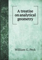 A treatise on analytical geometry