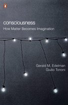 Omslag Consciousness
