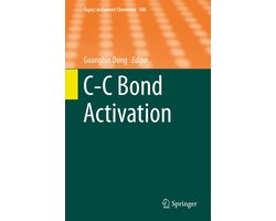 Chemistry and Material Science (R0) - C-C Bond Activation