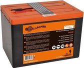batterij gallagher 175 AH voor schrikdraadapparaat