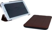 Acer Iconia One 7 B1-770 Book Cover Bruin Brown
