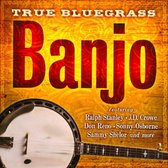 True Bluegrass Banjo