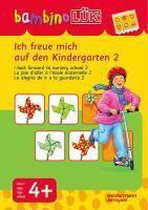 LÜK bambino. Ich freue mich auf den Kindergarten 2