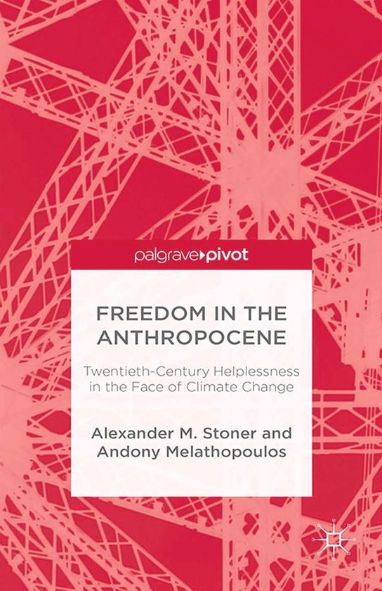 Foto: Freedom in the anthropocene