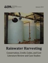 Rainwater Harvesting