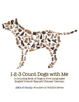 1-2-3 Count Dogs with Me