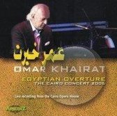 Omar Khairat - Egyptian Overture-The Cairo Concert