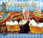 O 'Zapft Is: Das Beste zum OK