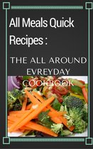 Go With the Flow: The Easy Create-Your-Own Vegan Recipe, Recipe Book! eBook  by Kailee Clinton - EPUB Book