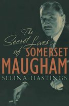 Secret Lives Of Somerset Maugham