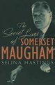 Secret Lives Of Somerset Maugham