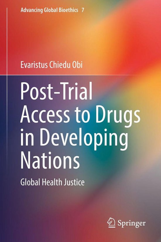 Philosophy and Religion (R0) - Post-Trial Access to Drugs in ... - cover