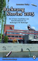 Backnang Stories - Backnang Stories 2015