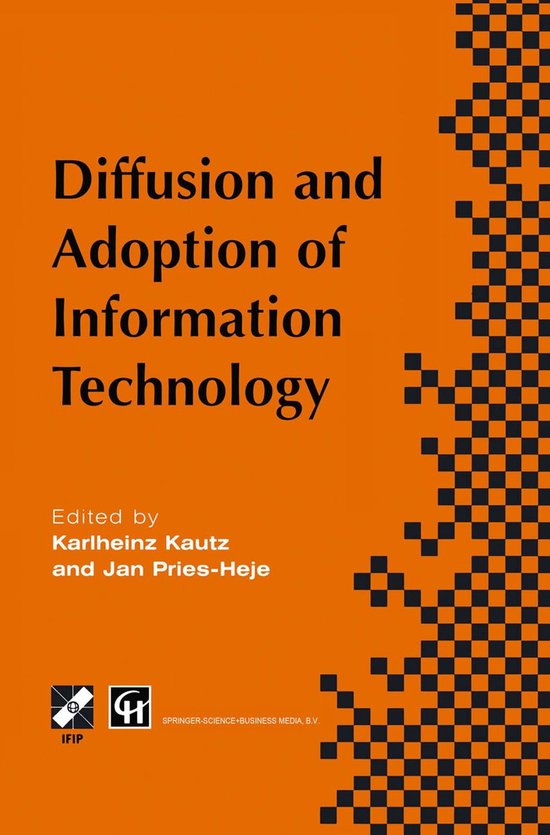 Computer Science (R0) - Diffusion and Adoption of Informatio ... - cover