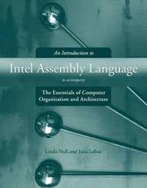 An Introduction to Intel Assembly Language