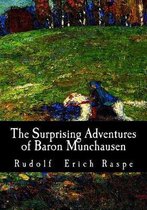 The Surprising Adventures of Baron Munchausen