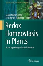 Signaling and Communication in Plants - Redox Homeostasis in Plants