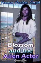 Intergalactic Brides 17 - Blossom and the Alien Actor