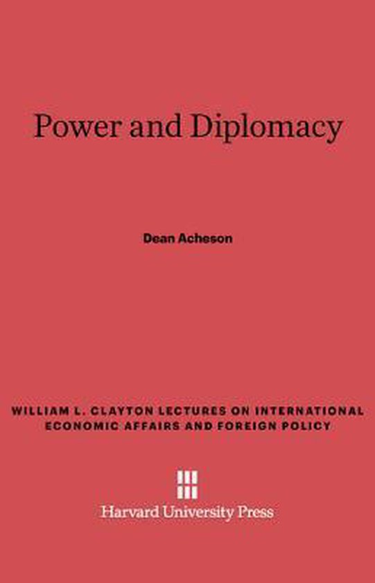 William L. Clayton Lectures on International Economic Affair ... - cover