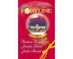 Gifts of Fortune: The Holiday Heir\\The Christmas House\\Maggie's Miracle