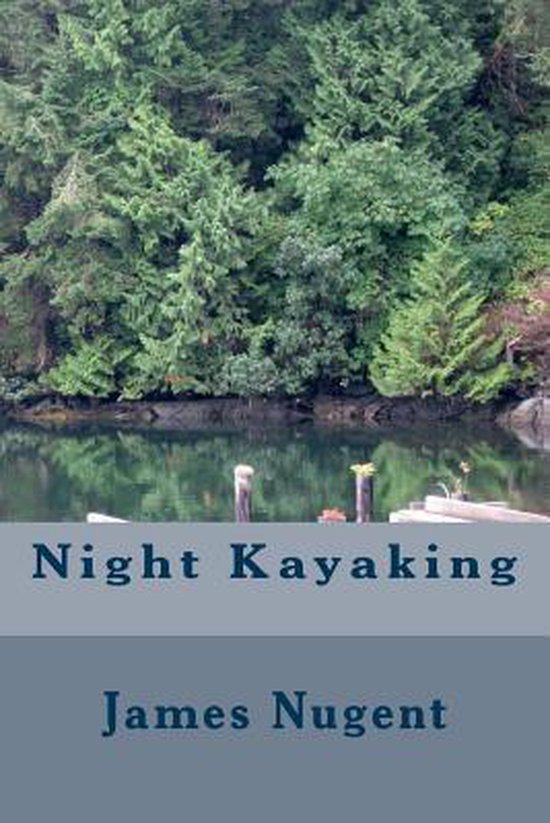 Night Kayaking - cover