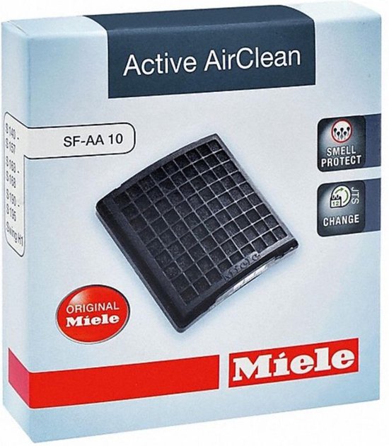Miele SFAA 10 Activ Air Clean Filter