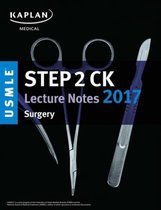 USMLE Step 2 Ck Lecture Notes 2017