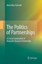 The Politics of Partnerships