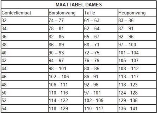 Maffia gangster dame kostuum jurk rood en wit maat 38 40 bol