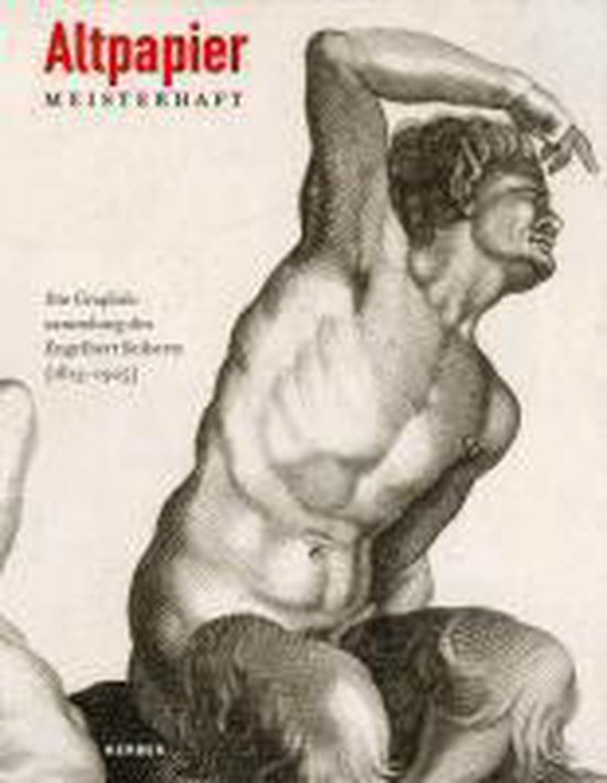 Altpapier meisterhaft - cover