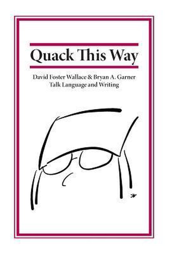 Quack This Way - cover