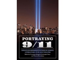 Portraying 9/11