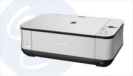 Canon mp240 программа для сканирования