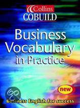 Collins cobuild business vocabulary in practice