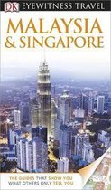 ISBN Malaysia & Singapore : DK Eyewitness Travel Guide, Voyage, Anglais, Livre broché