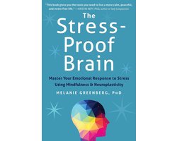 The Stress-Proof Brain