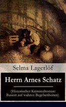 Herrn Arnes Schatz (Historischer Kriminalroman