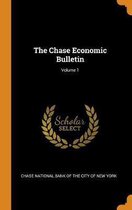 The Chase Economic Bulletin; Volume 1