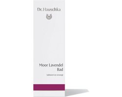 Dr. Hauschka Moor Lavendel Bad 100 ml