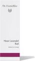 DR. HAUSCHKA - Moor Lavendel Bad - 100 ml - Unisex badolie