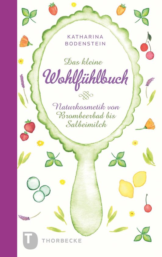 Thorbeckes Kleine Schätze - Das kleine Wohlfühlbuch - cover