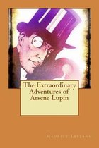 The Extraordinary Adventures of Arsene Lupin
