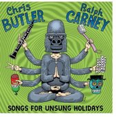 Songs for Unsung Holiodays