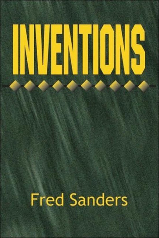 Inventions - cover