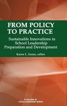 From Policy to Practice
