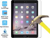 Screenprotector geschikt voor iPad Pro 9.7 Inch - Tempered Glass Screenprotector Transparant 2,5D 9H (Gehard Glas Screen Protector - 0.3mm)