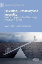 Education, Democracy and Inequality